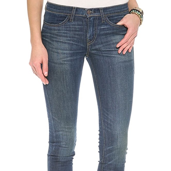 Imogene + Willie Lucy Jeans - Picture 4 of 4